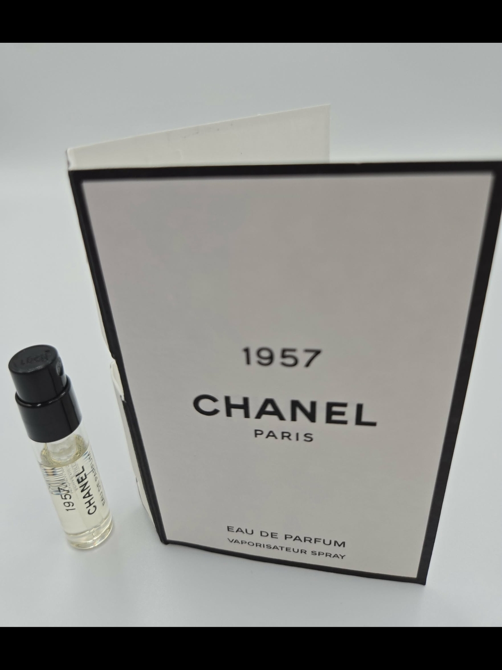 10XCHANEL LES EXCLUSIFS ICONIC EDP Discovery Set Travel Size each 1.5ML New - Picture 11 of 16